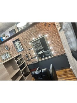 デザイン性の高いスタイルに特化したサロンです♪圧倒的な技術力で、ワンランク上のオシャレを楽しめる◎