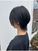 ウルフショート 【藤枝/藤枝駅】