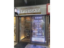ダンディズム 狸小路本店(DANDIZM)