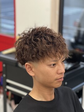 クラウドナイン(CLOUD9) ツイストスパイラル