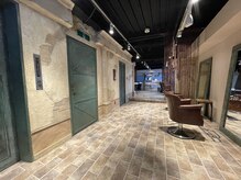 リクラウドヘアアパートメント(re:cloud hair apartment)