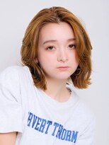 エンタク 新宿三丁目店(enntaku)&nbsp;韓国/レイヤーカット/縮毛矯正/men's/新宿三丁目駅