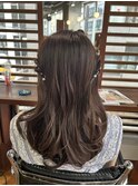 ハーフツイン