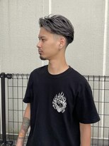 グラット(grAt)&nbsp;【森】グレージュフェード