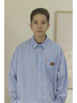 マレ(MARAIS) ベリーショート