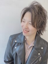 ボクノ 7号店 町田(bokuno) 鍋谷勇 髪質改善