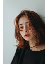 ルシードスタイル グローバルディー 稲毛店(LUCIDO STYLE GLOBAL.D) 20代30代40代髪質改善オージュア白髪染め透明感カラー稲毛駅