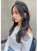 【ARTE表参道/青山】大人可愛ヘルシーレイヤー×イルミナカラー
