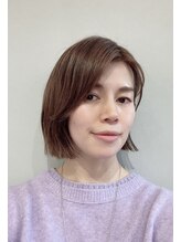 ルネッタ(Lunetta)&nbsp;市川 梓