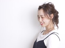 メルト(Melt.)の雰囲気（セットも自慢のサロン！！）