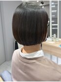 ◎大人ボブ/丸みボブ