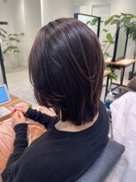 ケンジ 南林間(KENJE)&nbsp;縮毛矯正