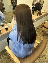 ユッカ 梅田(YUCCA)&nbsp;【 YUCCA 】大人可愛い20代30代40代 ボブ/切りっぱなし