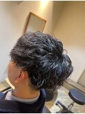 ラフショート