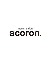 メンズサロン acoron. 池袋【メンズサロン アコロン】