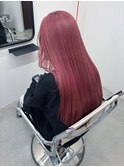 bleach color