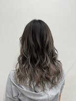 イース バイ アンブルリュクス 北千住(Ease by amble luxe)&nbsp;グラデーションカラー