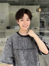 ジーナ 博多筑紫口(Zina) 松崎 輝士