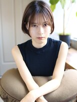 バース(BIRTH) ショート&ボブ専門サロン【BIRTH】天神駅5分ボブルフ10