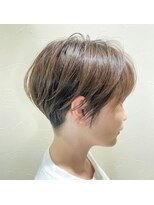 イワッシュ 三ツ境駅店(IwAsh)&nbsp;☆お客様スタイル☆【三ツ境/三ツ境駅】