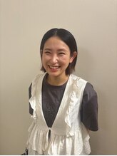 サムデイルクス(SOMEDAY Lx) 林 由華