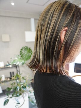 ルフト(Luft.) umbrella color