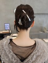 アトロ(Atoro)&nbsp;カット/カラー/イメチェン/顔周り/ボブ/レイヤーカット/大阪梅田