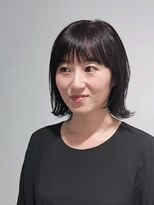 クロリ 淡路店(Chlori)&nbsp;レイヤーボブ