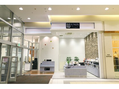 ユニックス イオンモール北戸田店(UNIX)の写真