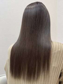 ユニカ オレ(UNIKA ore) ココアベージュ