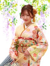 美髪 ヘアサロン(美髪 Hair salon)