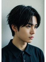 デバイス バイ フレイムス 越谷(DEVICE by Frames)&nbsp;センターパート