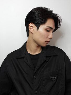 ブランクトーキョー 渋谷店(BLANK TOKYO) メンズパーマ/ダウンパーマ/フェザーパーマ[渋谷/渋谷駅/men's]