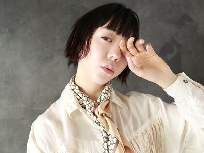 フリップビーアヴェダ(FLIP B AVEDA)の写真