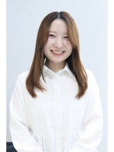 キュアネックスザサロン 渋谷(CURE nex the salon)&nbsp;臼崎あんり #渋谷駅