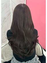 【美髪改善】デザインを輝かせる。髪の芯から補修する本格「髪質改善」【髪質改善/トリートメント/札幌】 