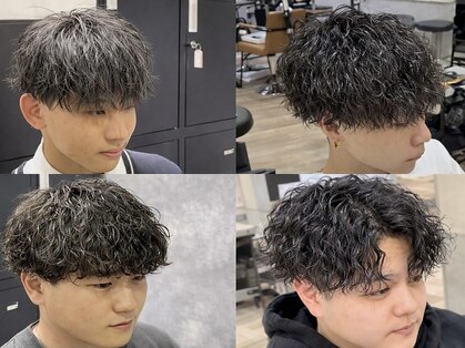 ベル 桑名(BHEL)の写真