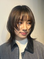 ジュール 池袋(Joule)&nbsp;ウルフ風レイヤー