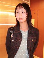 ハクボ(hakubo)&nbsp;ミディアムレイヤー