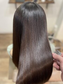リス 恵比寿(Liss) 【Liss】『高濃度水素トリートメント×TOKIOトリートメント』