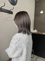 カンナカンナ 三佐店(cannaCANNA)&nbsp;大人ハイライト