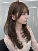ボタン ハカタ(VOTAN hakata)&nbsp;【Nao】可愛い顔周り作りませんか♪
