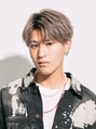 ルーシー 川越(LUCEY)&nbsp;鈴木 太陽