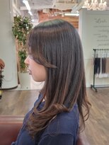 SOMA hair【大人女性にもっと“かわいい”を】【11月20日 NEW OPEN(予定)】&nbsp;ロング