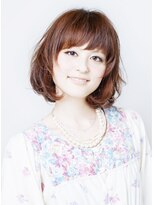 バロック(BAROQUE)&nbsp;ナチュリラボブ