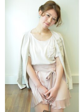 リル(Lilu) Lilu 2013/047