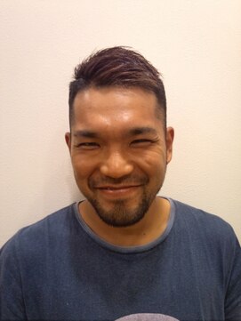 ヒカ ヘアーデザイン(Hika hair design) アルティメットボウズ