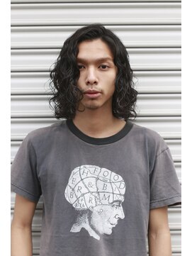 プレディカ(pledica) 【pledica】ウェーブ×ミディアム