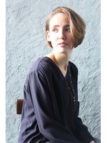 ソルト(Salt)&nbsp;Salt☆ドレッシーショート４