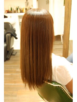 ヘアドクター ディービー 渋谷店(HAIR DOCTOR DB) 質を上げて 《ヘアドクターDB》